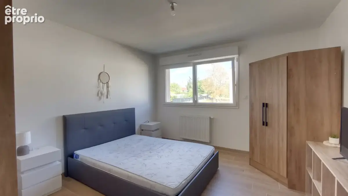 A VENDRE A SAINT VIT, maison 3 chambres, jardin et garage - photo 7