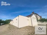 Maison à MEZIDON-CANON
