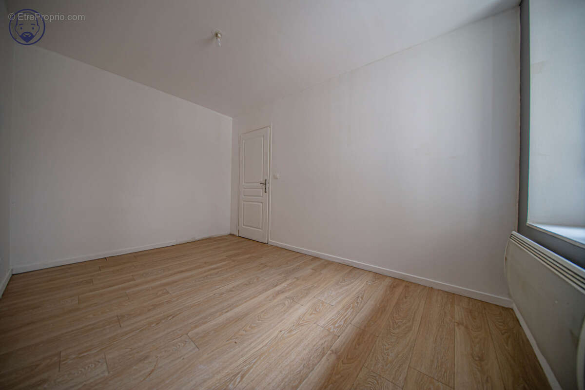 Appartement à SAINT-MIHIEL