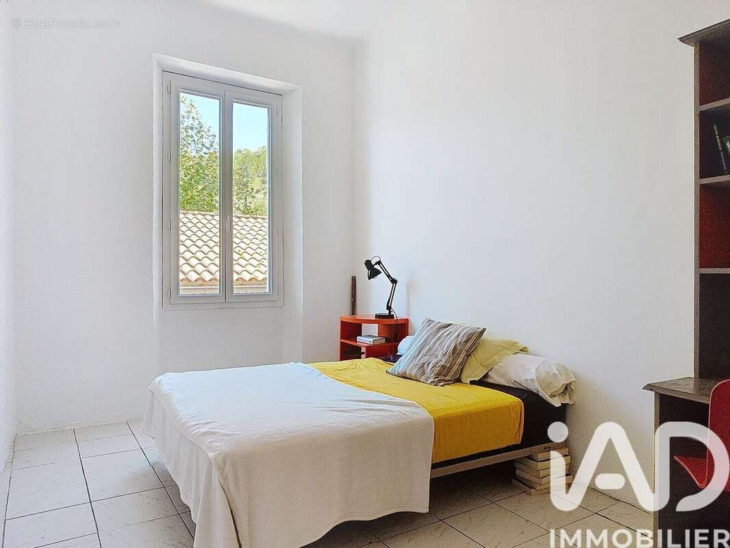 Photo 9 - Appartement à CUERS