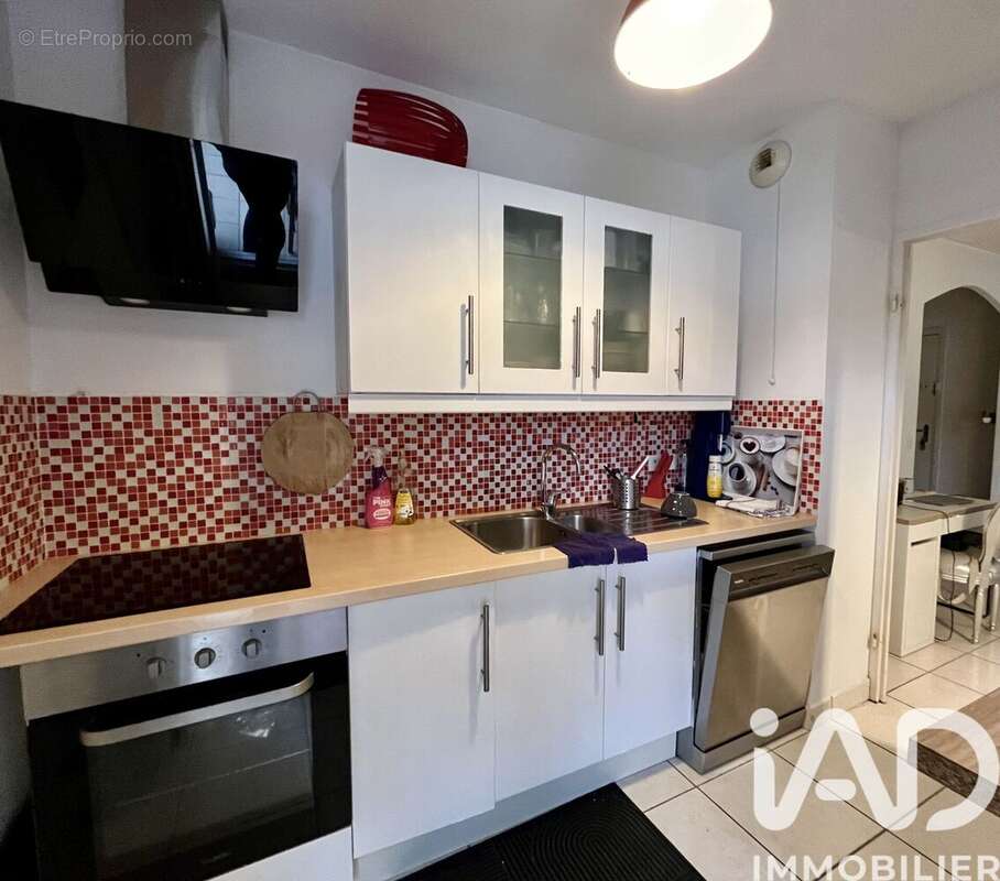 Photo 7 - Appartement à SETE