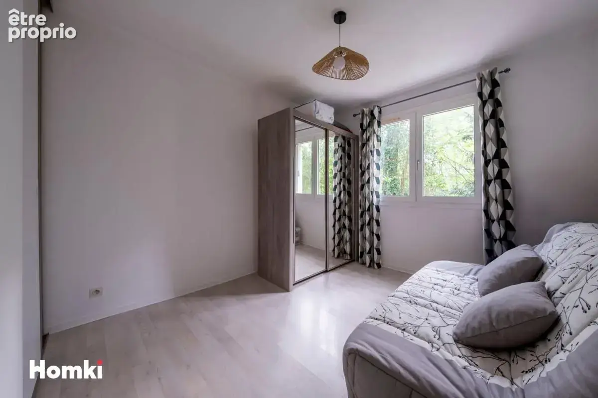 Appartement T4 de 85 m² à Castanet-Tolosan 31320, Rue de la Carelasse - photo 5