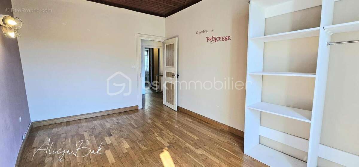 Maison à CASTELNAUDARY