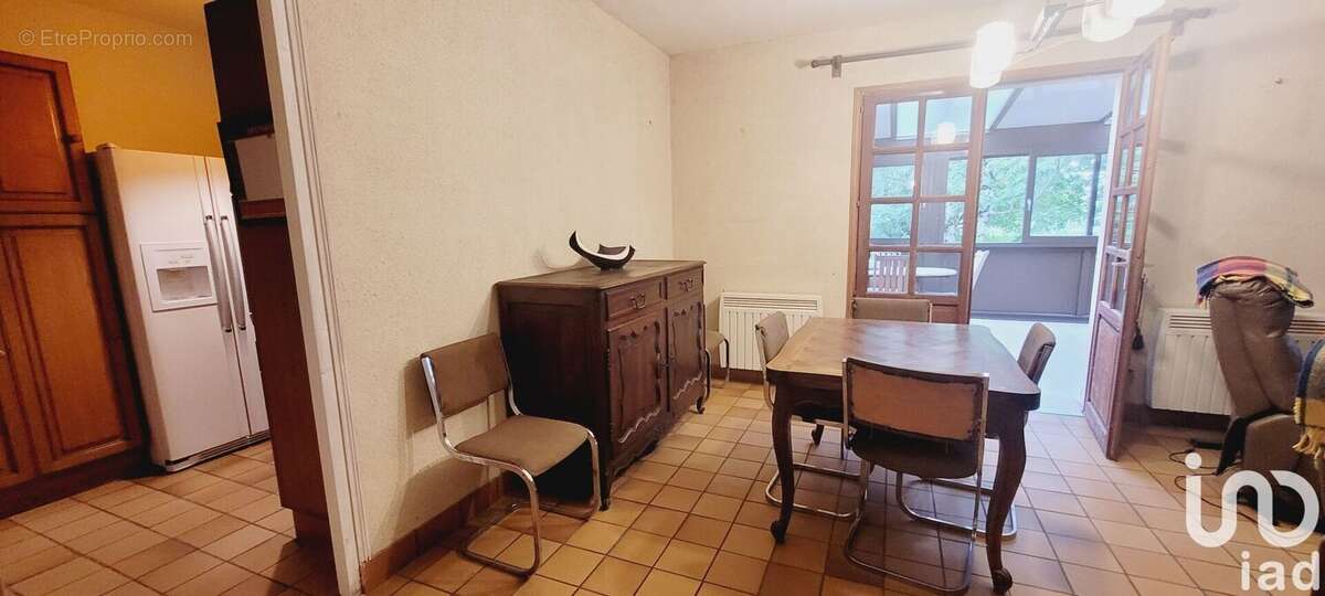 Photo 9 - Maison à VILLEDOMER