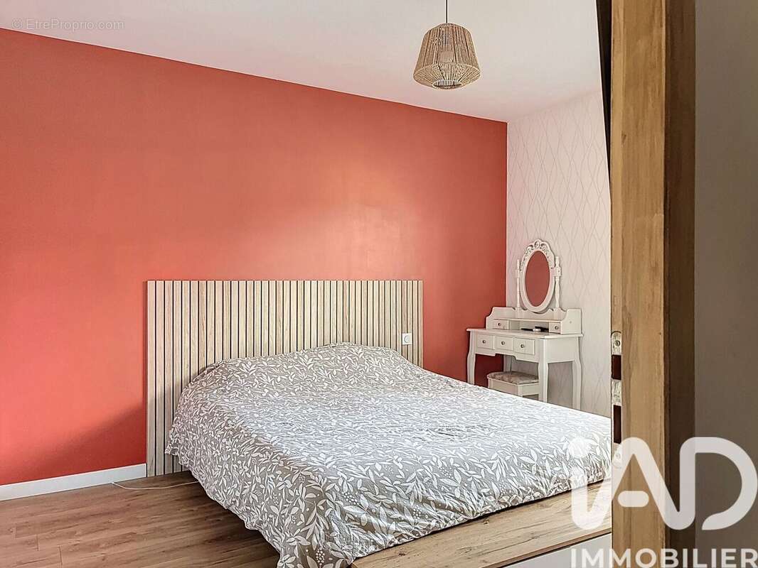 Photo 4 - Maison à CHAMP-SUR-LAYON