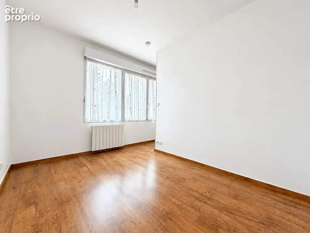 Appartement rénové T1 Bis - 1 Chambre - Chantepie - photo 5