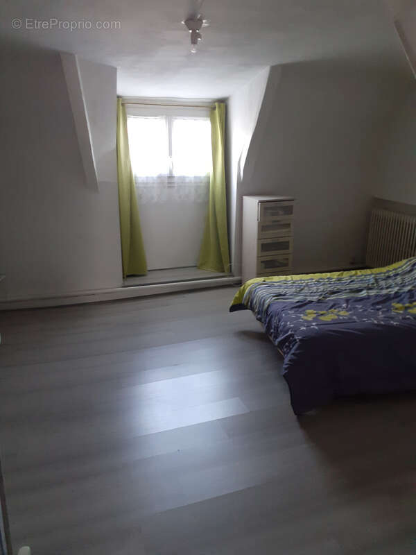 Appartement à CORBIE