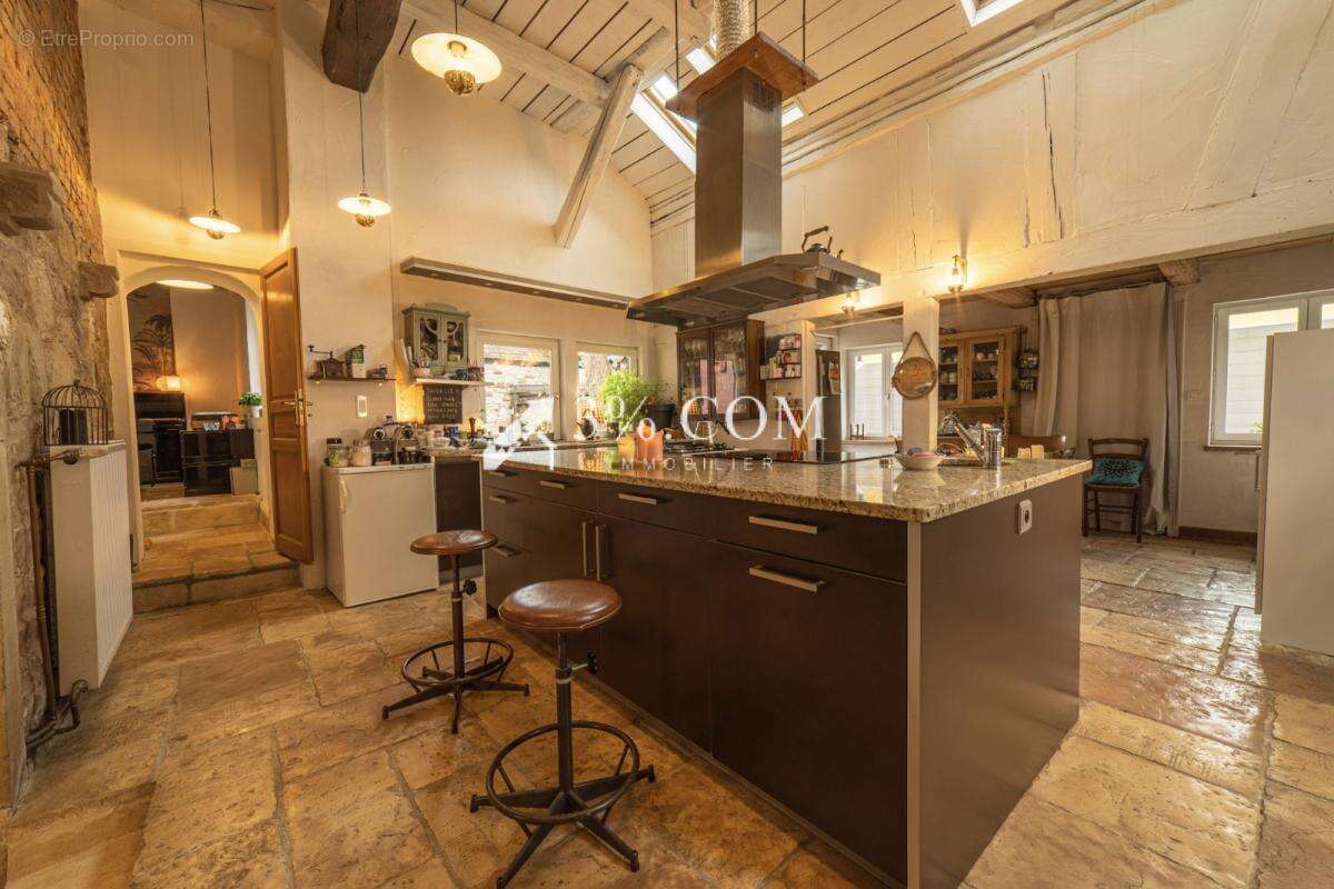 Maison à HOCHFELDEN