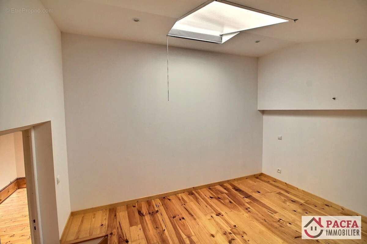 Appartement à CASTRES