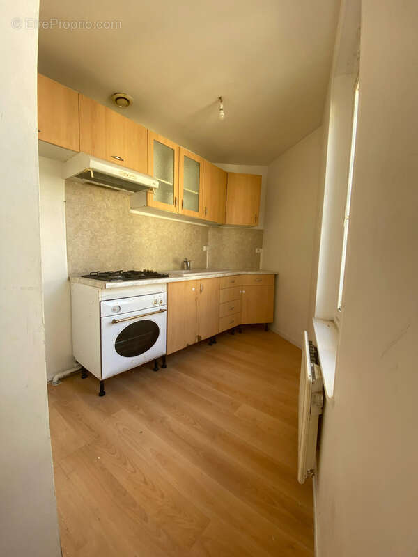 Appartement à VERNON