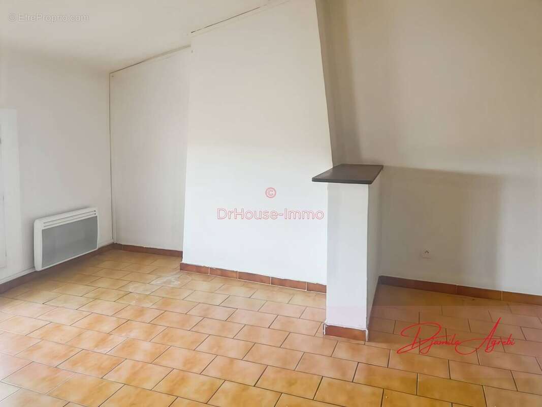 Appartement à AMPUS