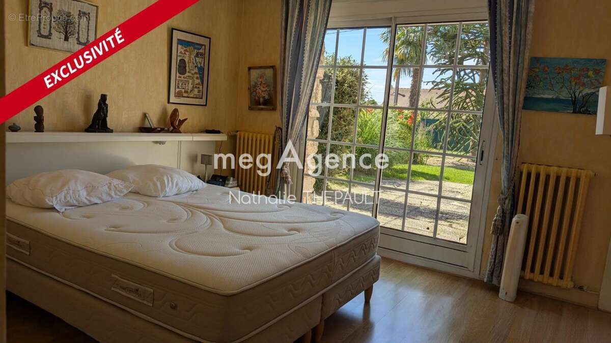 GUERNES (78520) – Élégante propriété familiale de 230 m² - photo 9