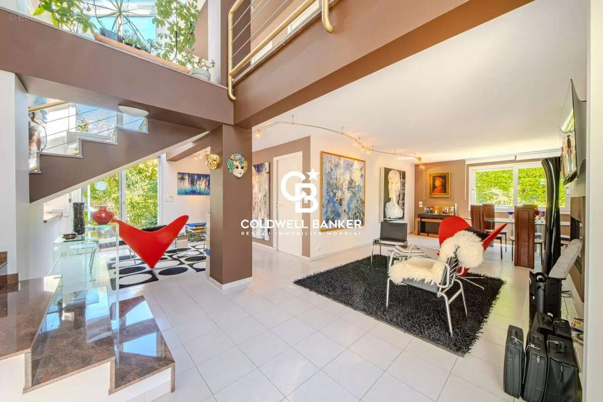 Maison à VILLETELLE