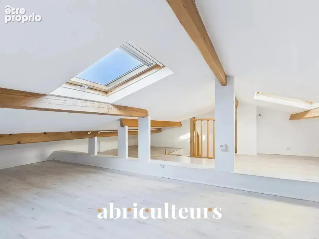 Villa mitoyenne 89m2 avec jardin, 3 chambres et accès piscine – Domaine sécurisé - en vente à Villeneuve-Loubet (06270) - photo 14