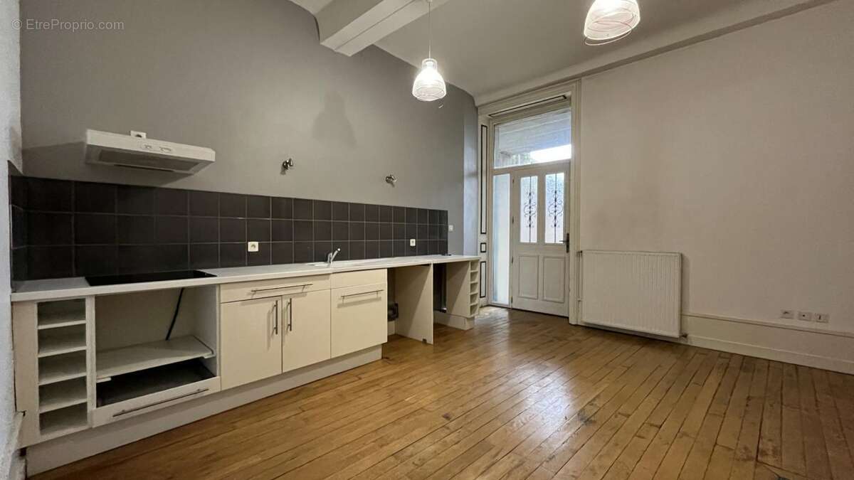 Immeuble de rapport en hyper centre - photo 14