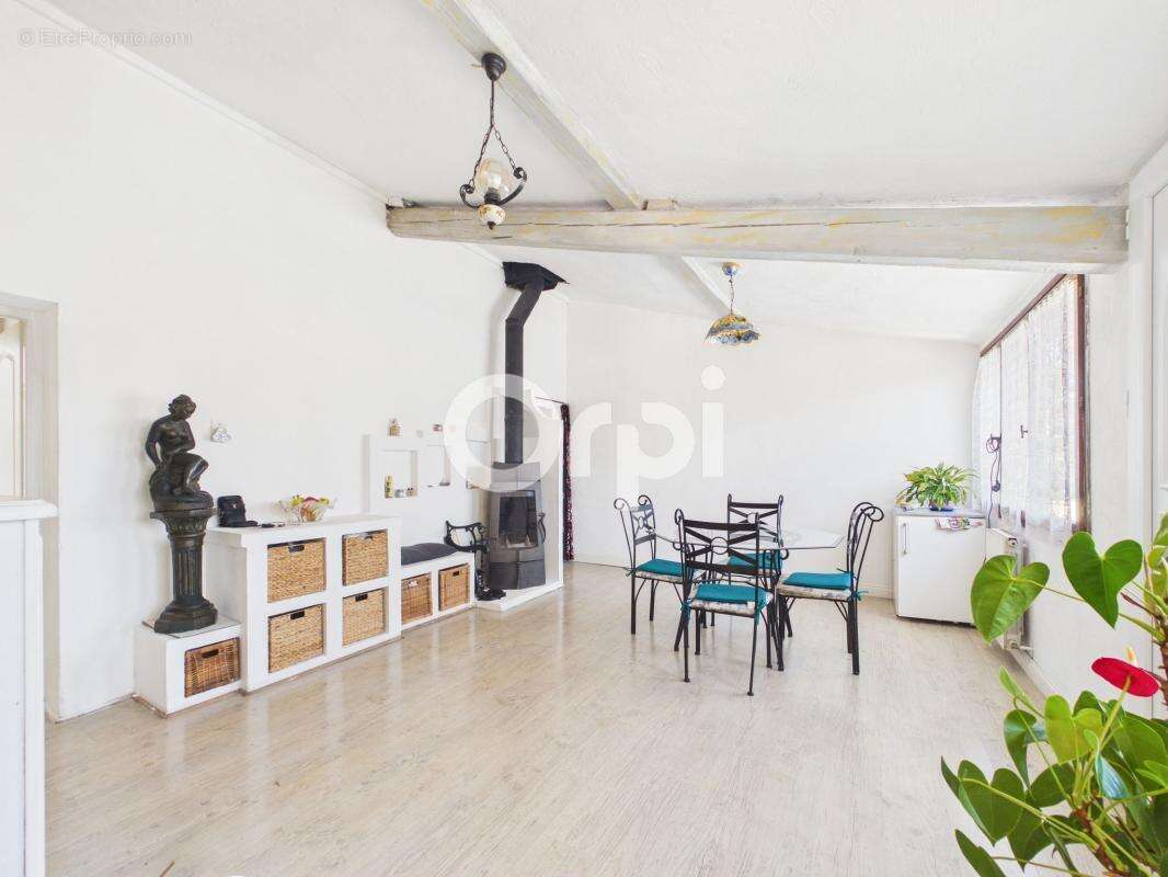 Maison à PEYMEINADE