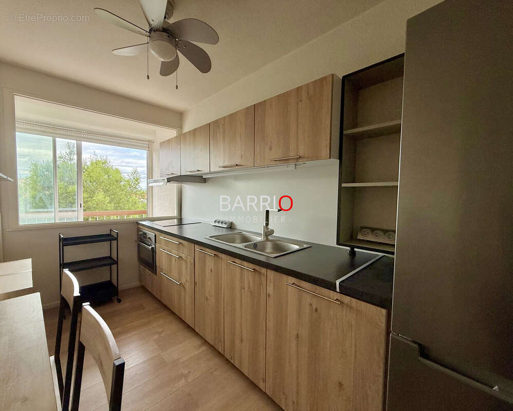 Appartement à PERPIGNAN