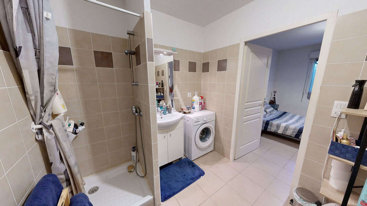Appartement à NARBONNE