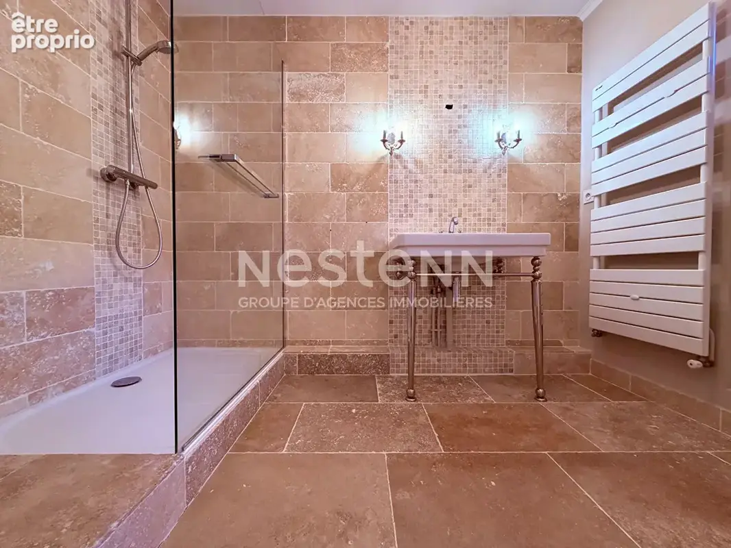 Maison de maître d'exception à vendre à Rilly-la-Montagne - 12 pièces, 557 m² - photo 19