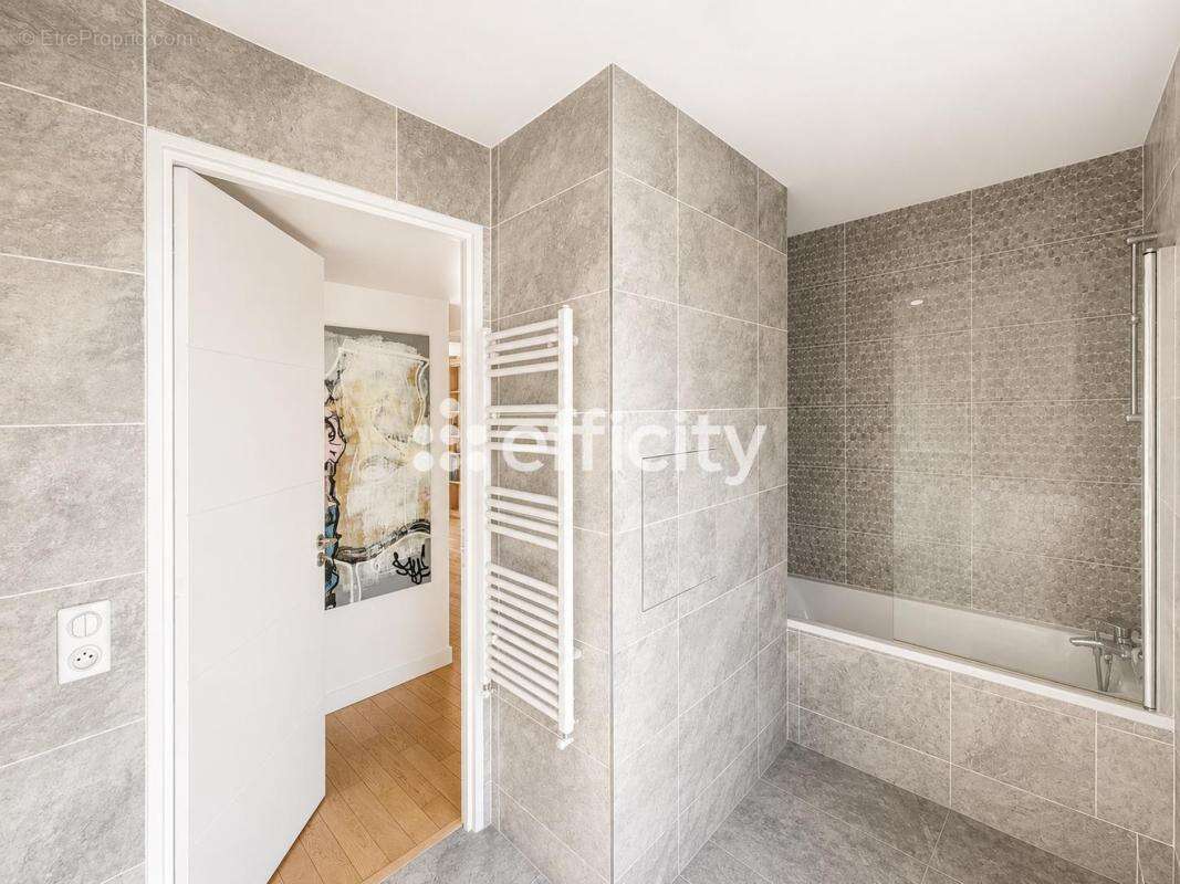 Appartement - photo 14