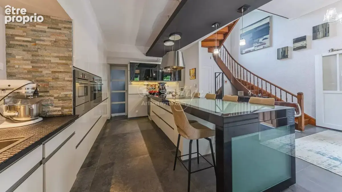 Vente Maison Belley(01300) 699 500ï¿œ - photo 9