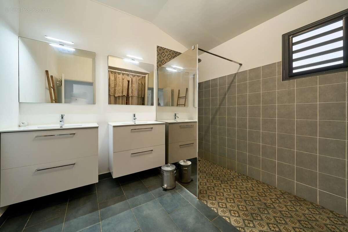 Maison à SAINTE-MARIE