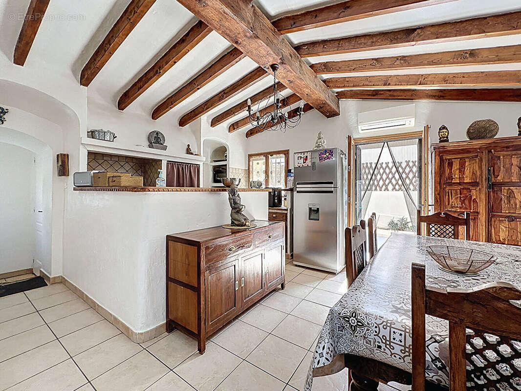 Maison à NICE