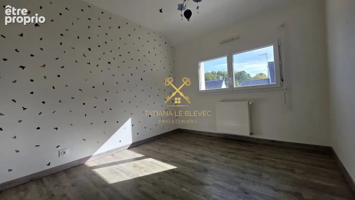 Maison 5 pièces 108 m² à vendre à Guidel (56520) - photo 9