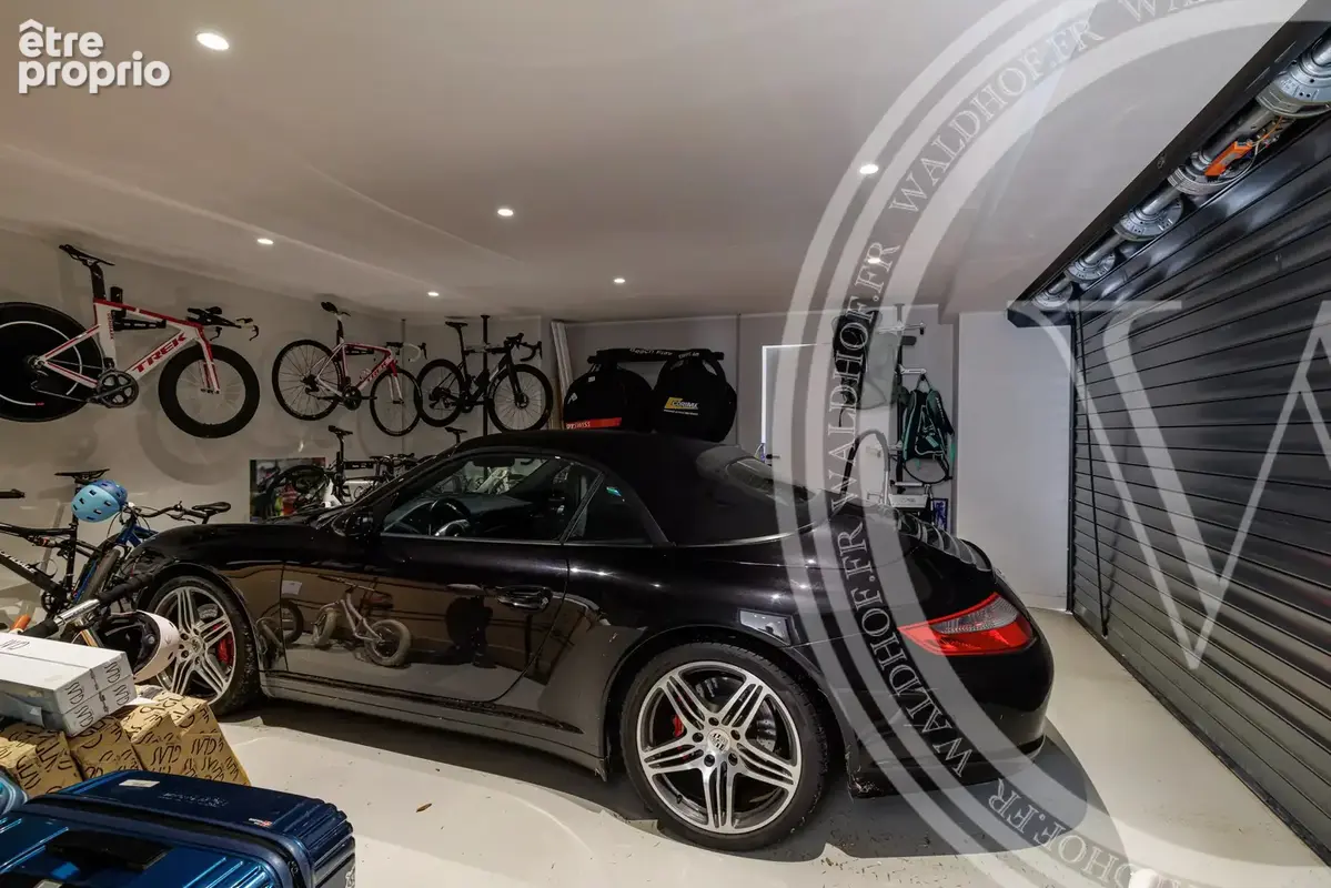 Villa familiale contemporaine avec piscine - à 10 minutes de Monaco - photo 35