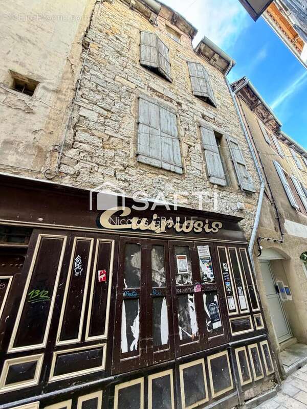 Photo 4 - Appartement à MILLAU