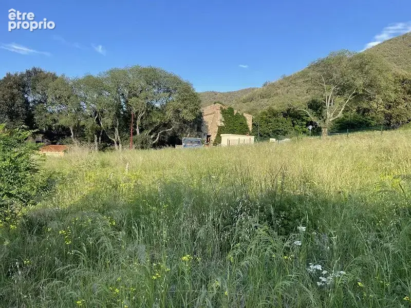 Terrain 250 m² à vendre à Arles-Sur-Tech (66150) - photo 8