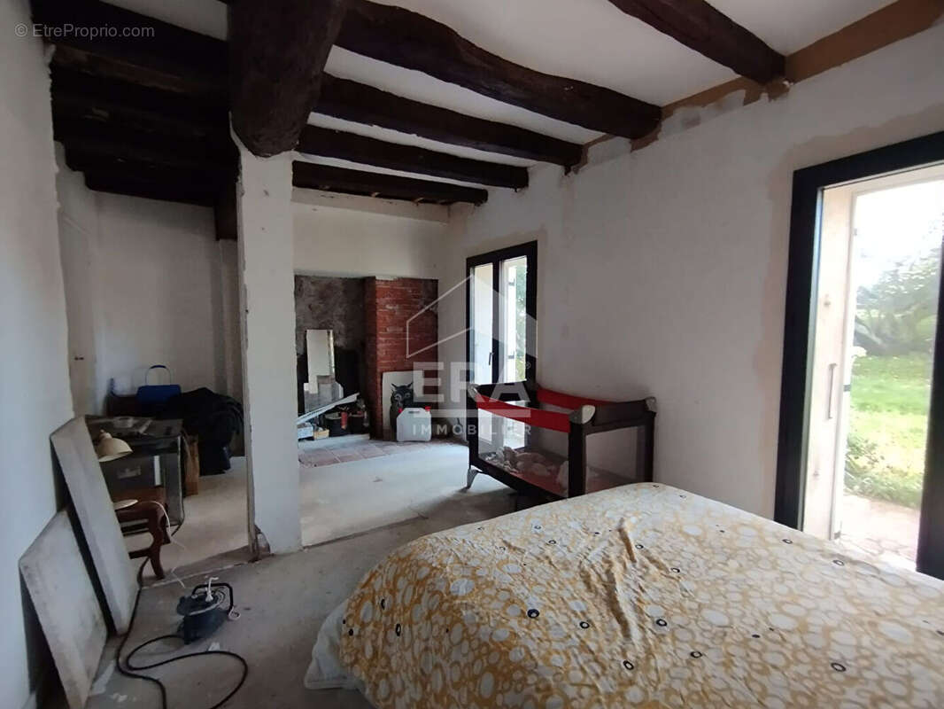 Maison à SAINT-MEARD-DE-GURCON
