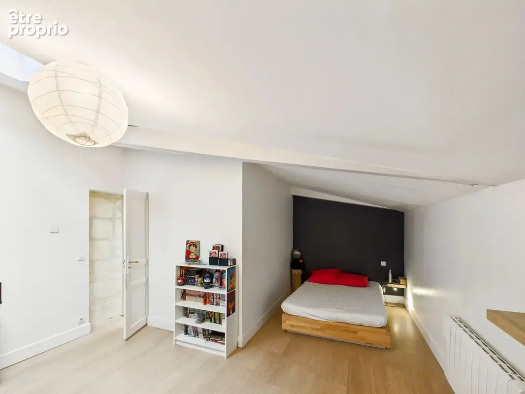 Superbe maison en pierre type girondine avec annexe, piscine et jardin – Proche Libourne, Saint-Émilion et Bordeaux - photo 10