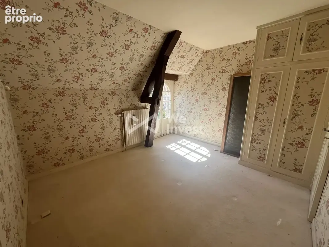 Maison 5 pièces 113 m² à vendre à Perceneige (89260) - photo 9