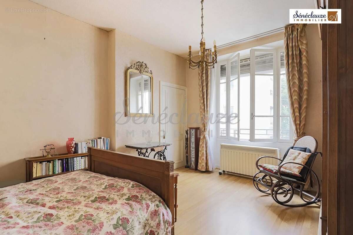 Appartement à LYON-9E