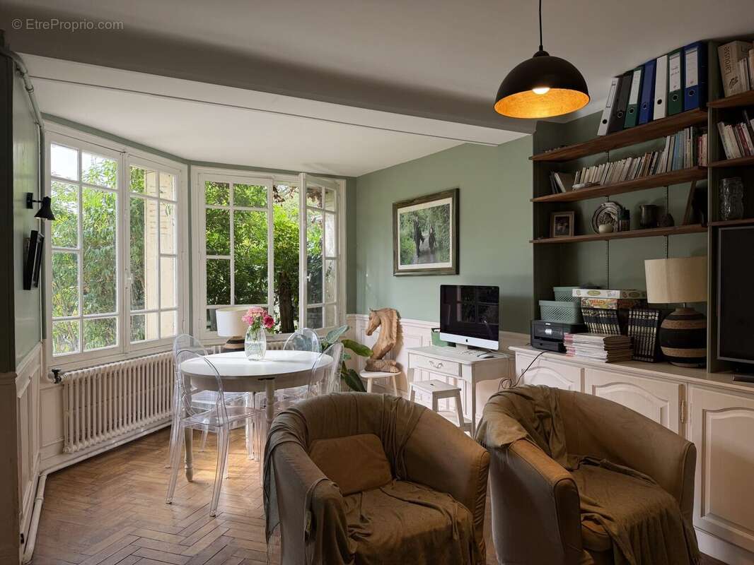 Maison 160 m² à Bernay  - photo 5