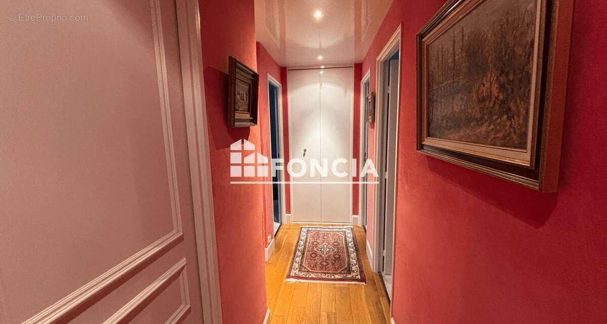Appartement à EVREUX