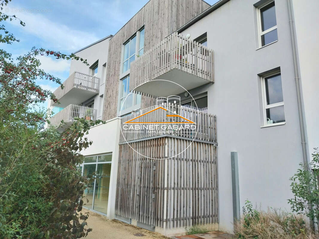 Appartement à ANGERS