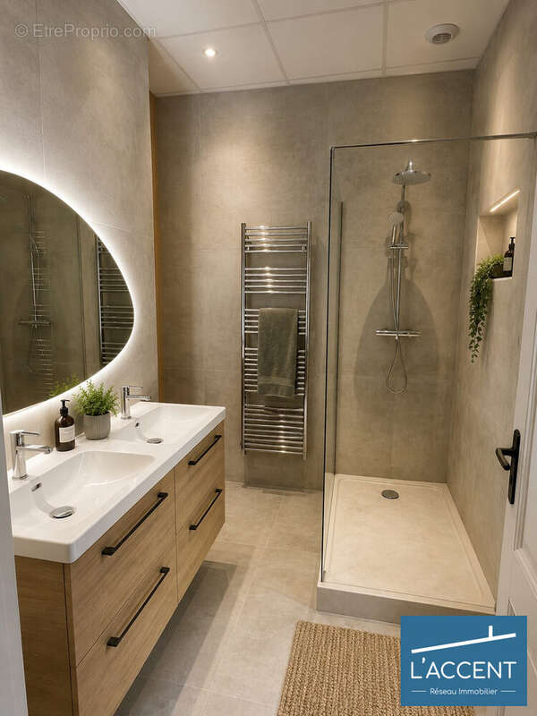 Appartement à NIMES