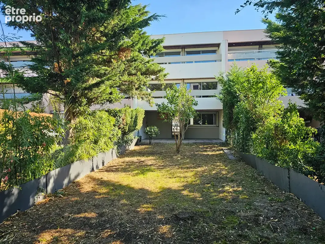 Appartement Clermont Ferrand 5 pièce(s) 108.03 m2 - photo 1
