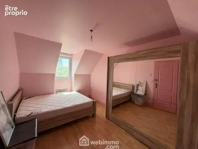 Maison 4 pièces 83 m² à vendre à Noyon (60400) - photo 4