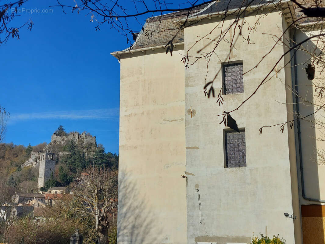 Maison à BRUSQUE