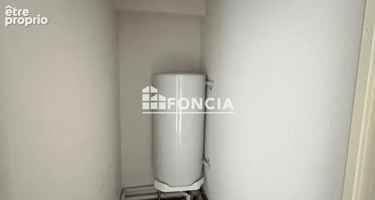 Tournefeuille – appartement t3 - photo 9