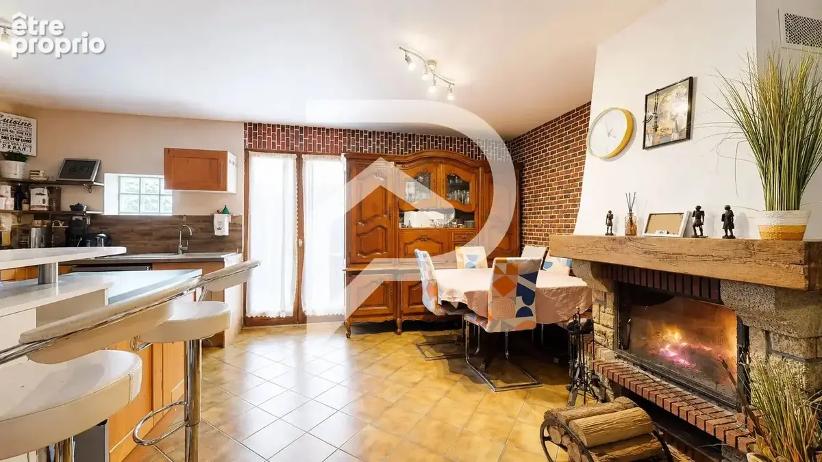 Vente Maison Limay(78520) 230 000ï¿œ - photo 4