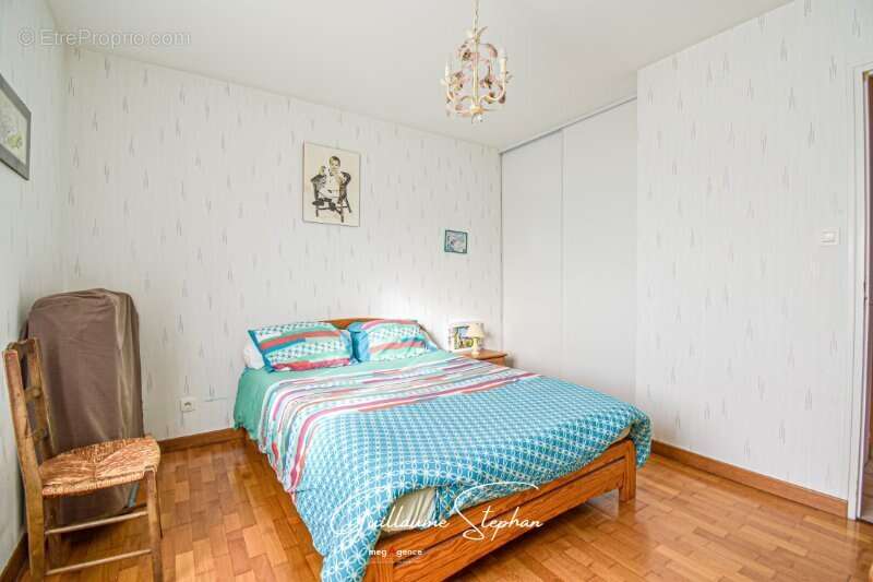 Maison à LE PERRIER