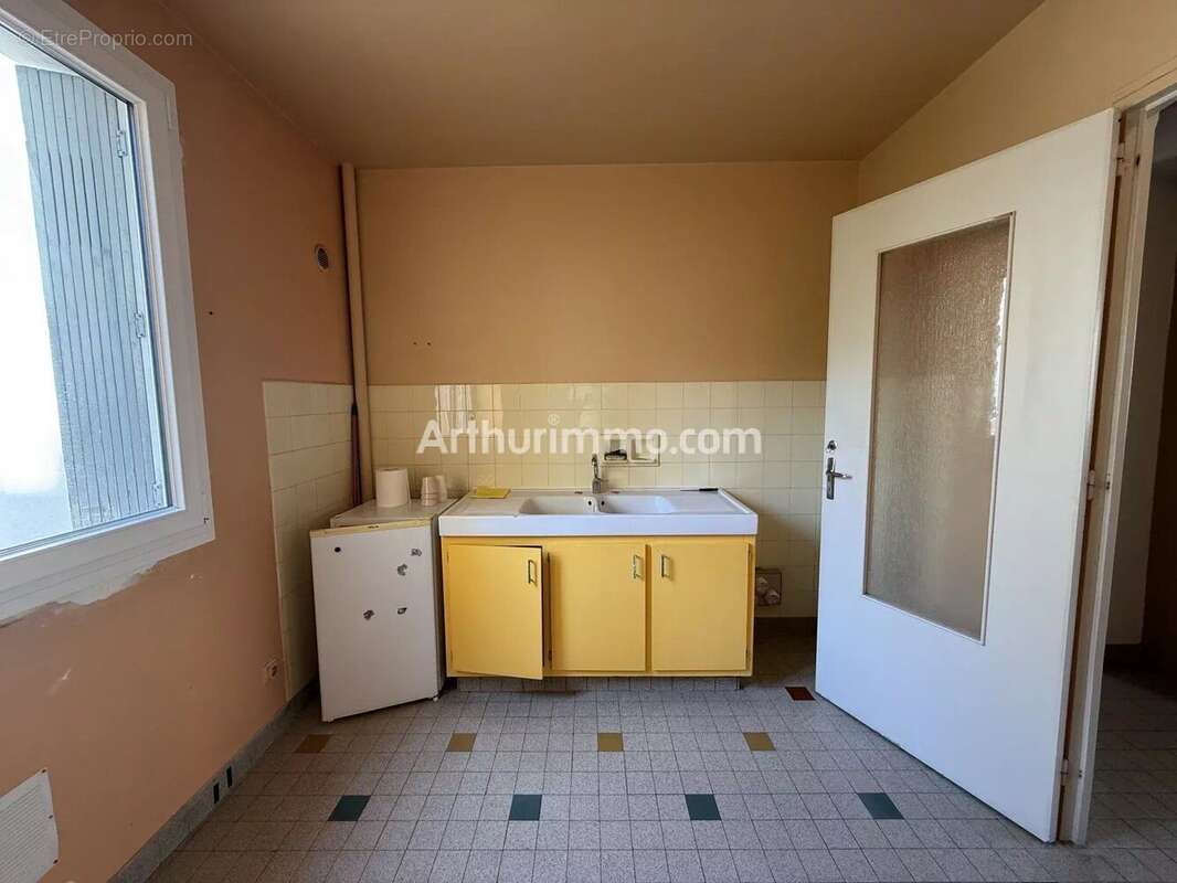 Vente Appartement Lons-le-saunier(39000) 115 000ï¿œ - photo 5