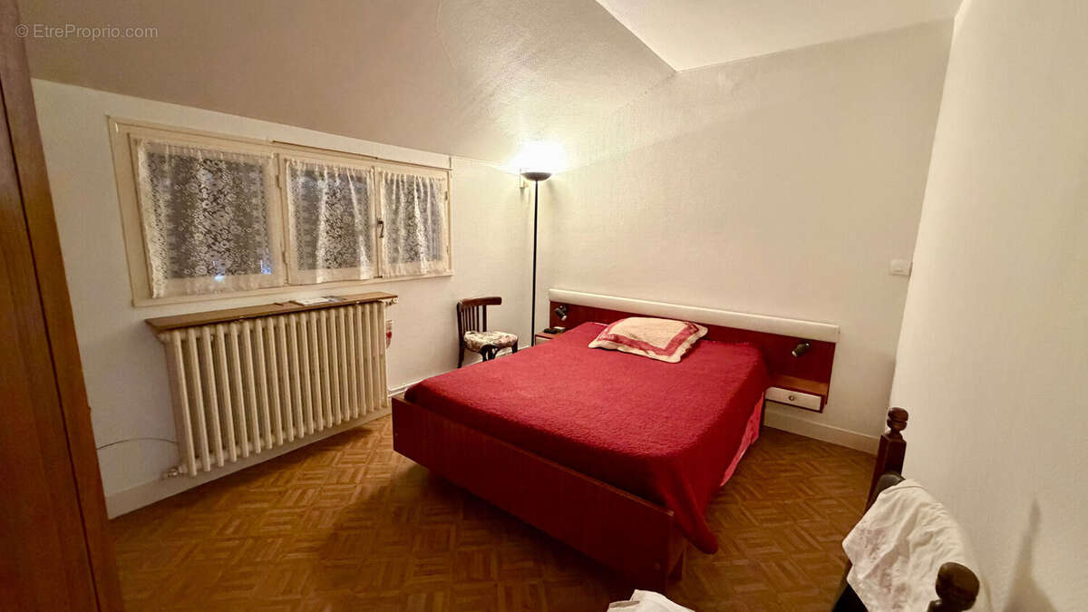 Maison à GARGES-LES-GONESSE