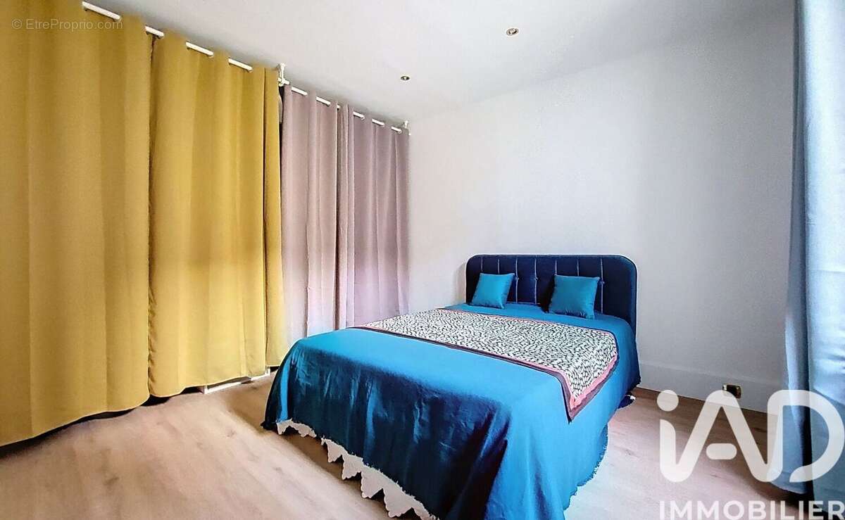 Photo 9 - Appartement à SAINT-MANDE