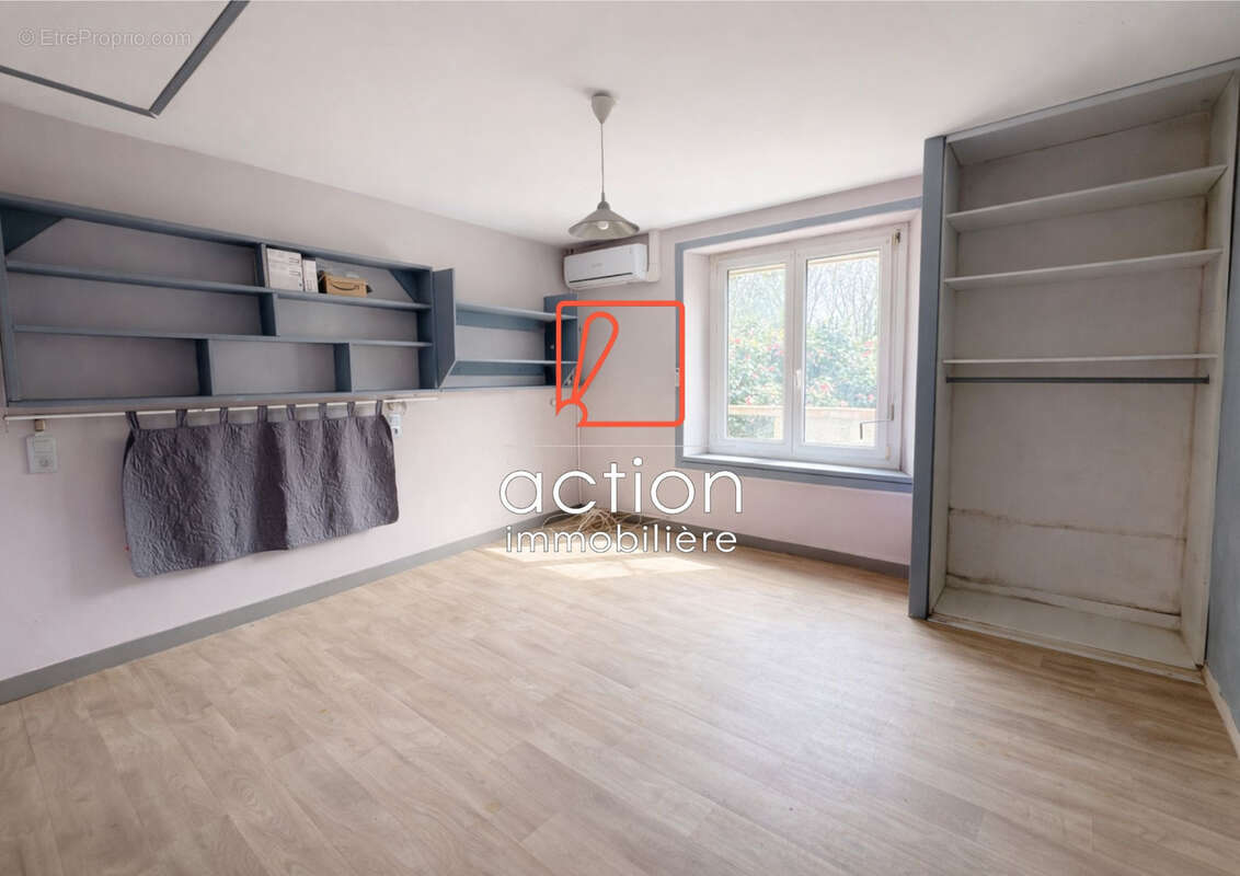 Maison à PLOUMILLIAU