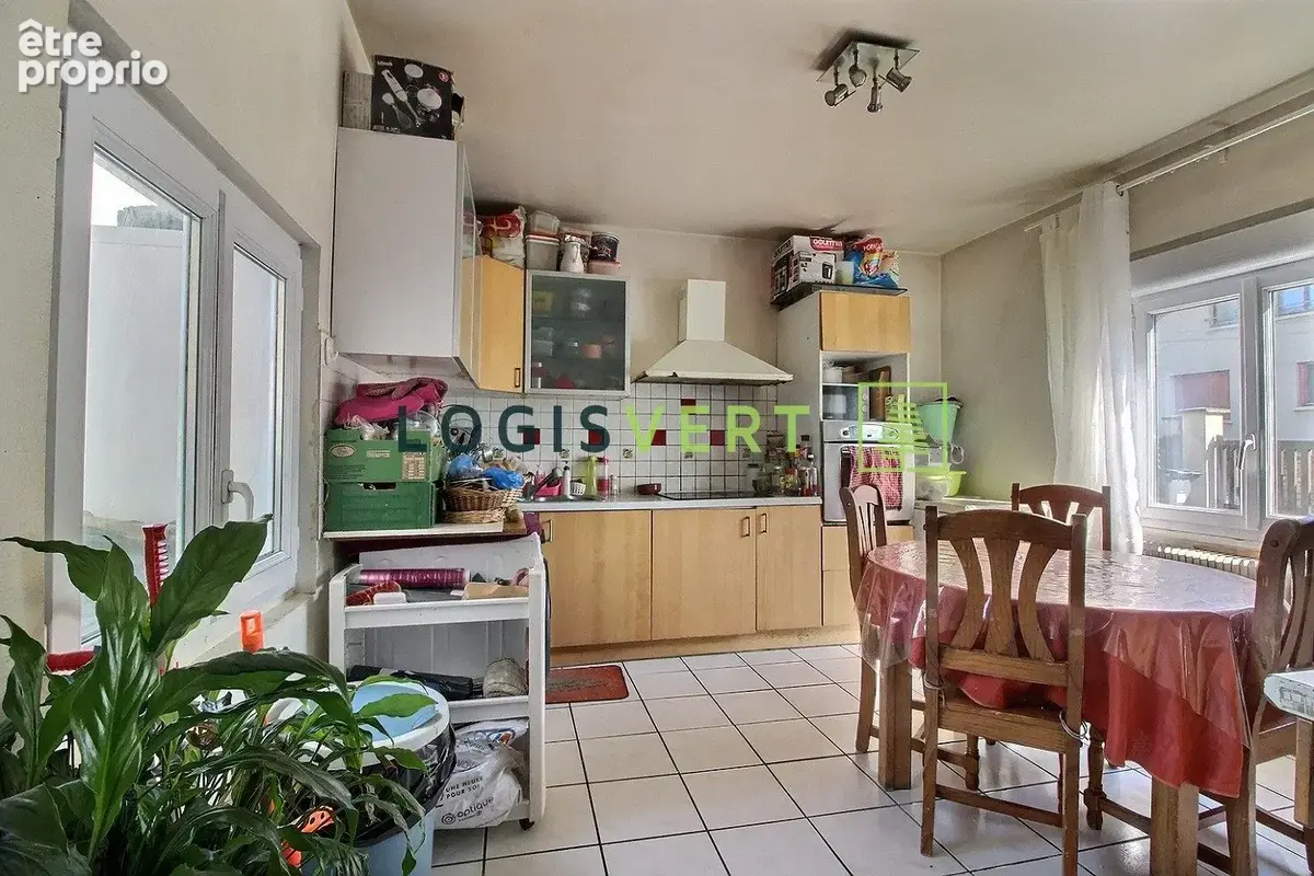 Maison 5 pièces 100 m² à vendre à Palaiseau (91120) - photo 5
